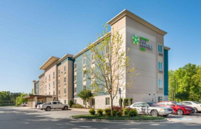 Extended Stay America Suites - Tampa - Casino Area